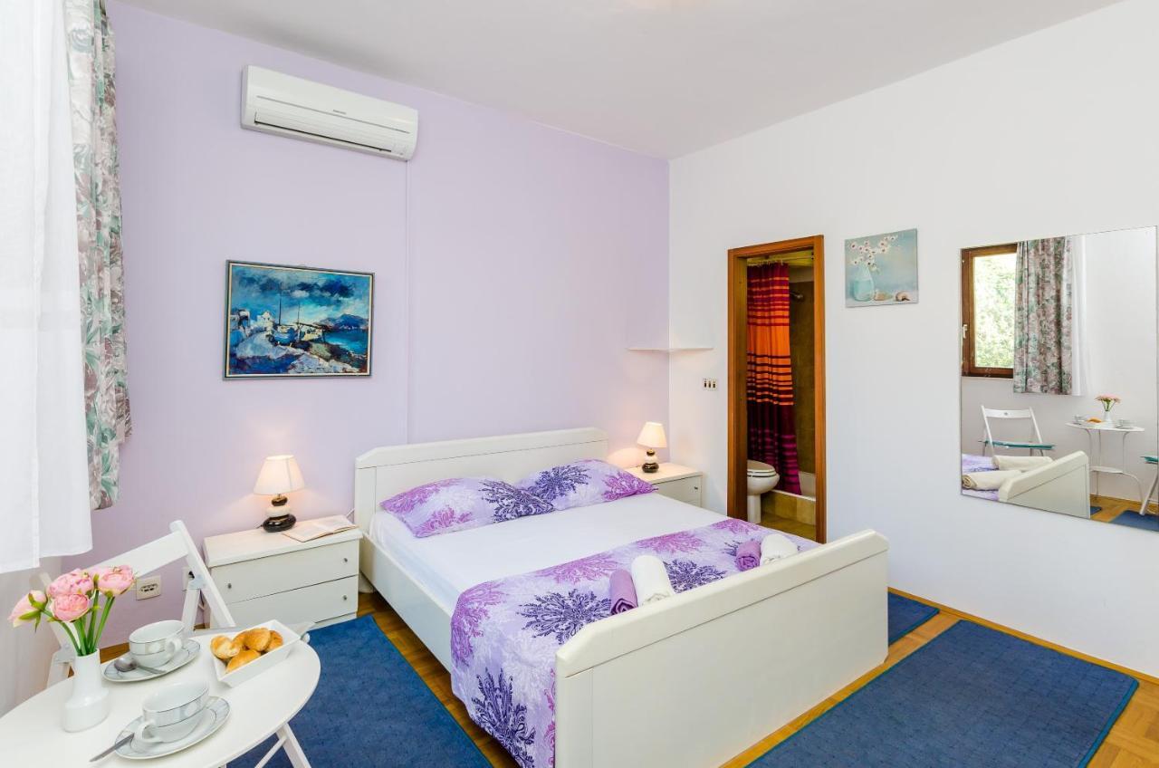 My Corner Rooms Ragusa Esterno foto