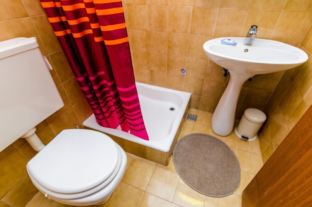 My Corner Rooms Ragusa Esterno foto