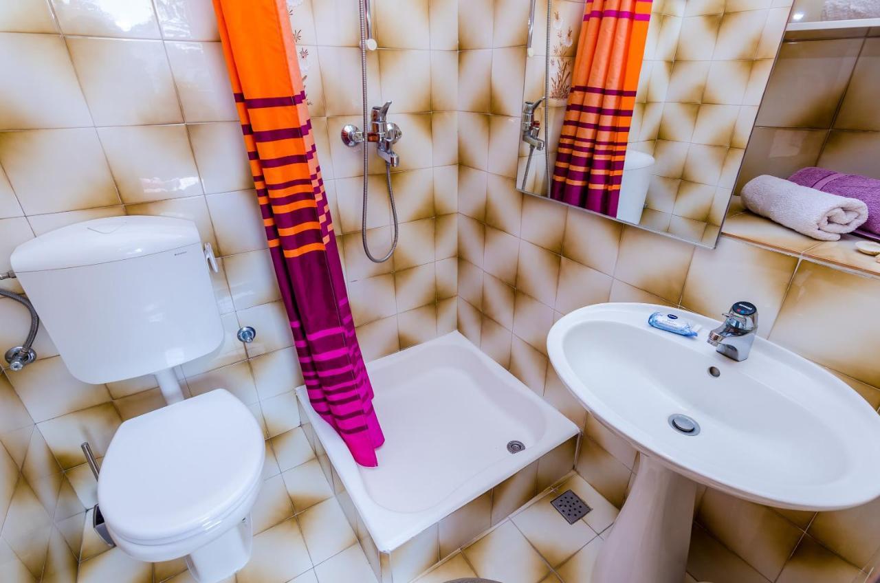 My Corner Rooms Ragusa Esterno foto
