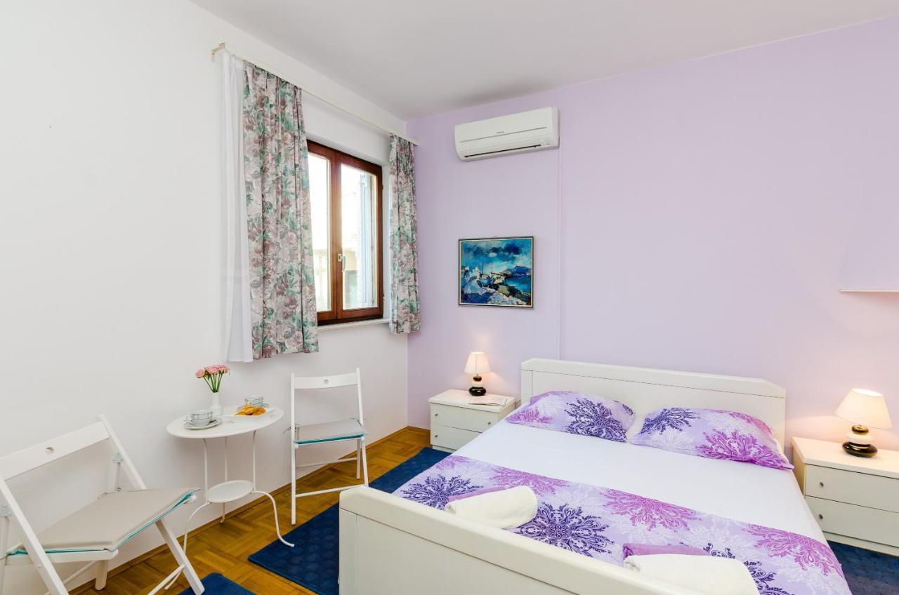 My Corner Rooms Ragusa Esterno foto