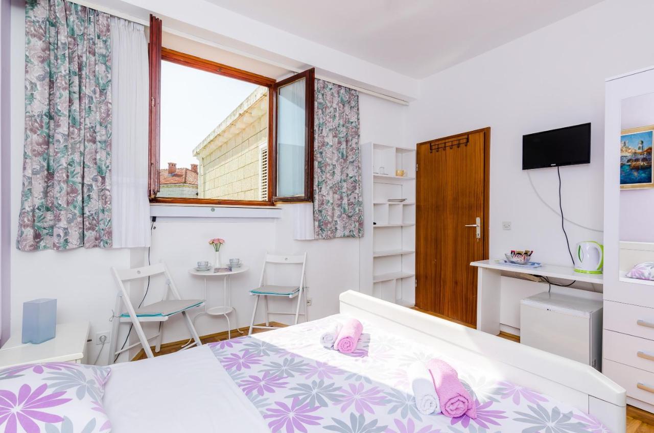 My Corner Rooms Ragusa Esterno foto