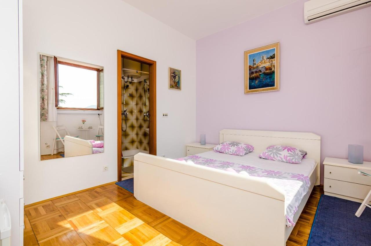 My Corner Rooms Ragusa Esterno foto