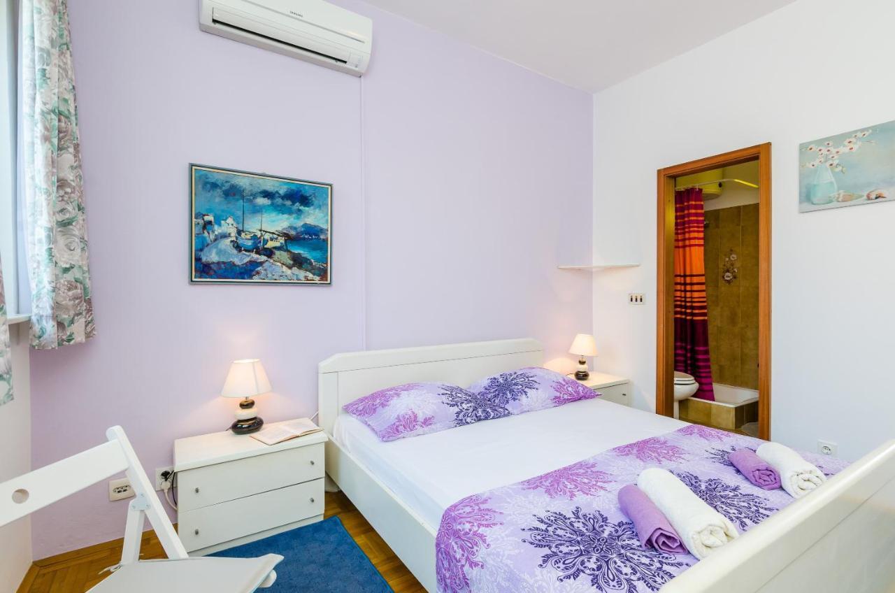 My Corner Rooms Ragusa Esterno foto